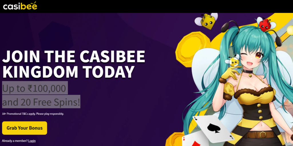 Casibee-Casino